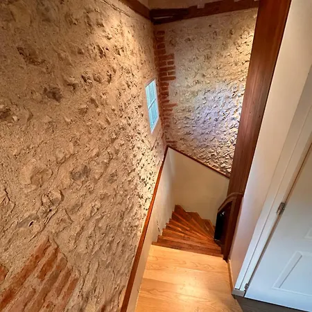 Le Refuge Nature Semesterbostad Honfleur