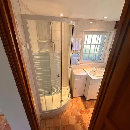 Le Refuge Nature Vakantiehuis