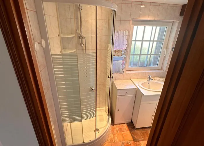 Le Refuge Nature Дом отдыха