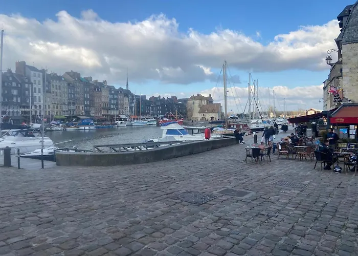 Дом отдыха Le Refuge Nature